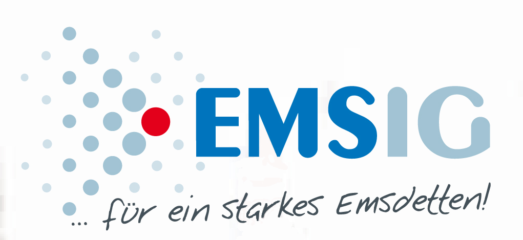 EMSIG Logo